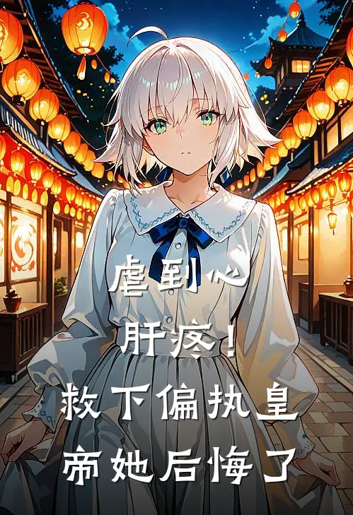 虐到心肝疼！救下偏执皇帝她后悔了
