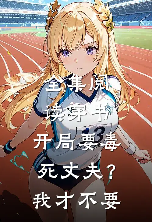 全集阅读穿书：开局要毒死丈夫？我才不要