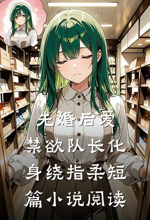先婚后爱，禁欲队长化身绕指柔短篇小说阅读