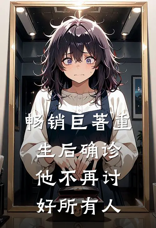 畅销巨著重生后确诊，他不再讨好所有人