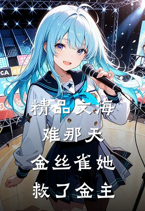 精品文海难那天，金丝雀她救了金主