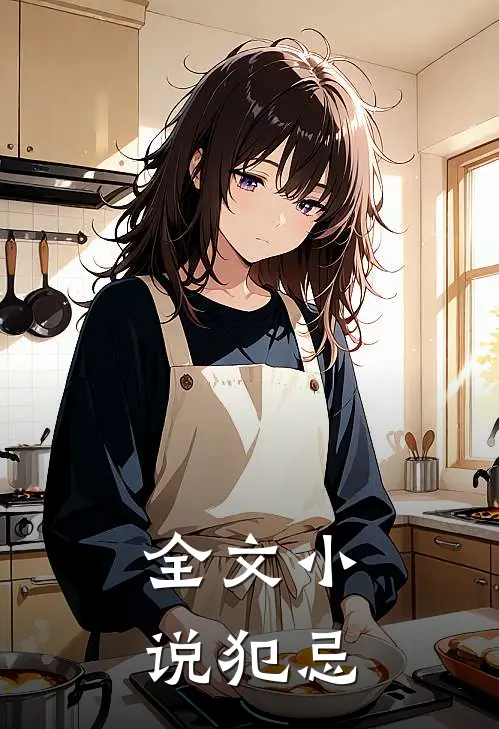 全文小说犯忌