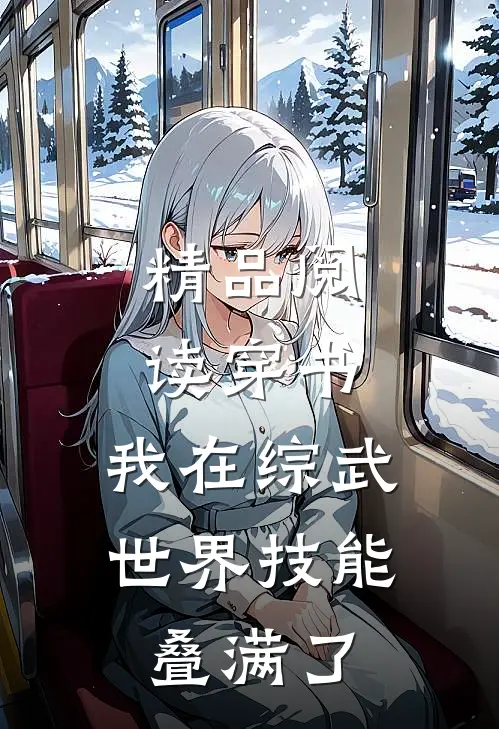 精品阅读穿书：我在综武世界技能叠满了