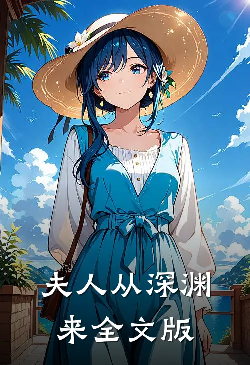 夫人从深渊来全文版