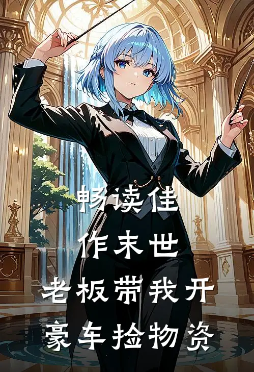 畅读佳作末世：老板带我开豪车捡物资