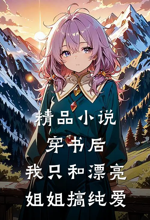 精品小说穿书后，我只和漂亮姐姐搞纯爱