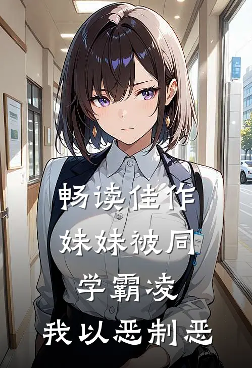 畅读佳作妹妹被同学霸凌，我以恶制恶