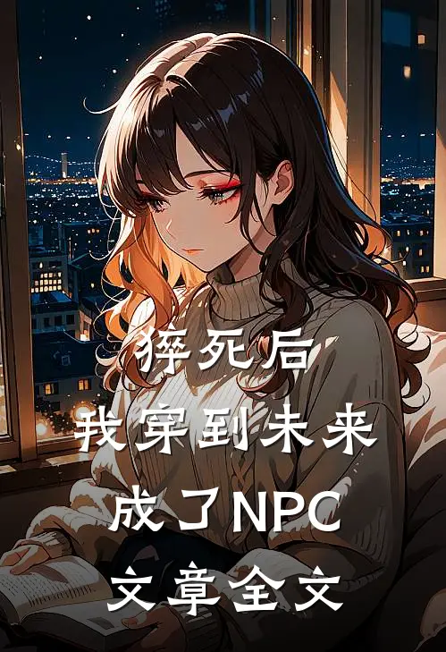 猝死后，我穿到未来成了NPC文章全文