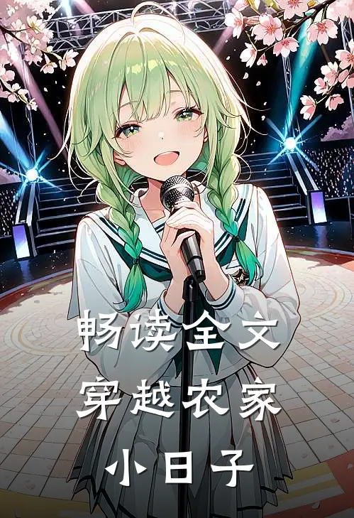 畅读全文穿越农家小日子