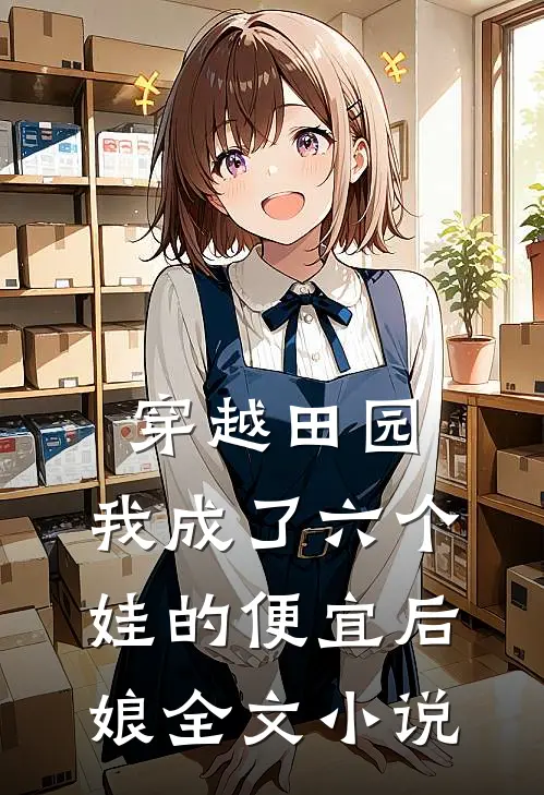 穿越田园：我成了六个娃的便宜后娘全文小说