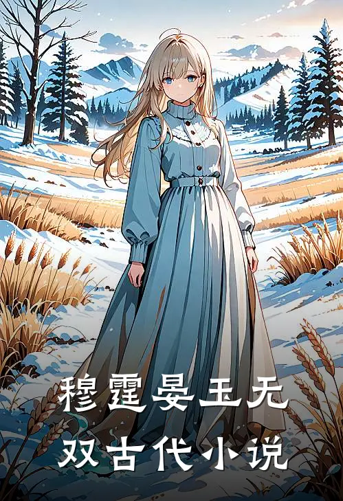 穆霆晏玉无双古代小说