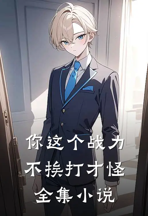 你这个战力，不挨打才怪全集小说