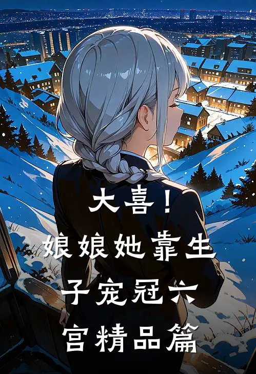 大喜！娘娘她靠生子宠冠六宫精品篇