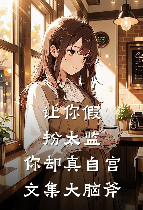 让你假扮太监，你却真自宫文集大脑斧