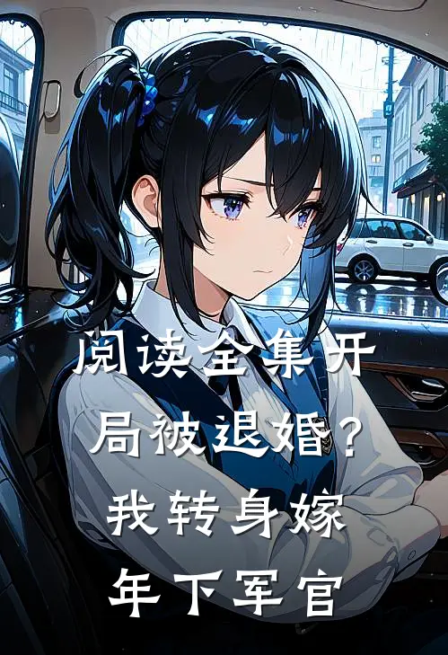 阅读全集开局被退婚？我转身嫁年下军官