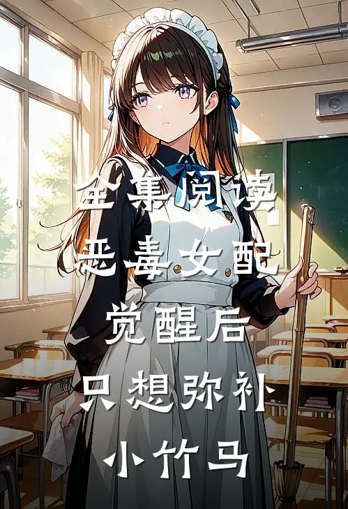 全集阅读恶毒女配觉醒后，只想弥补小竹马
