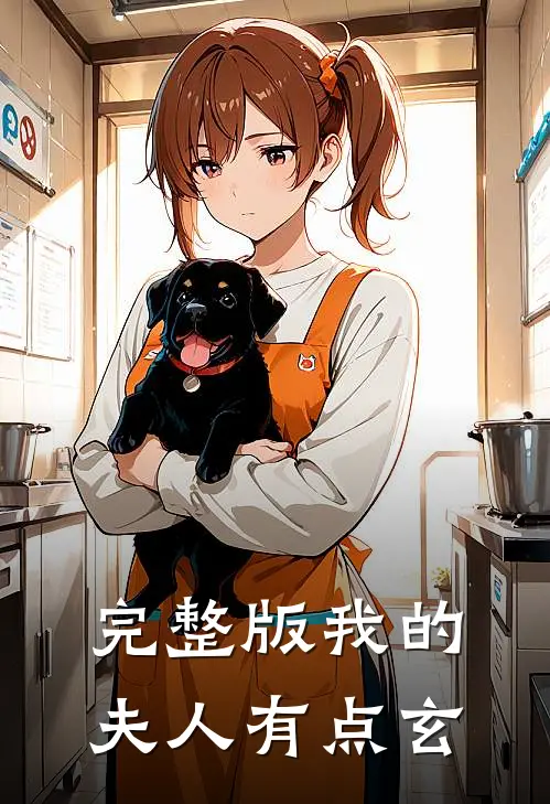 完整版我的夫人有点玄