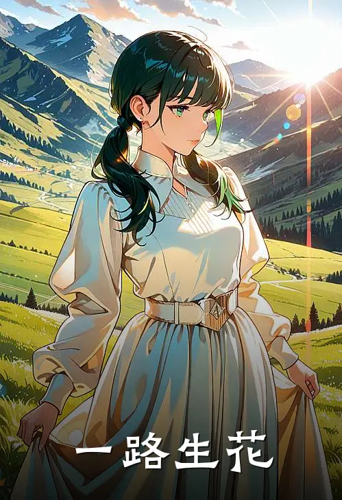 一路生花