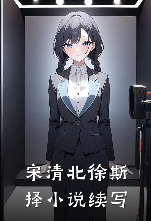 宋清北徐斯择小说续写