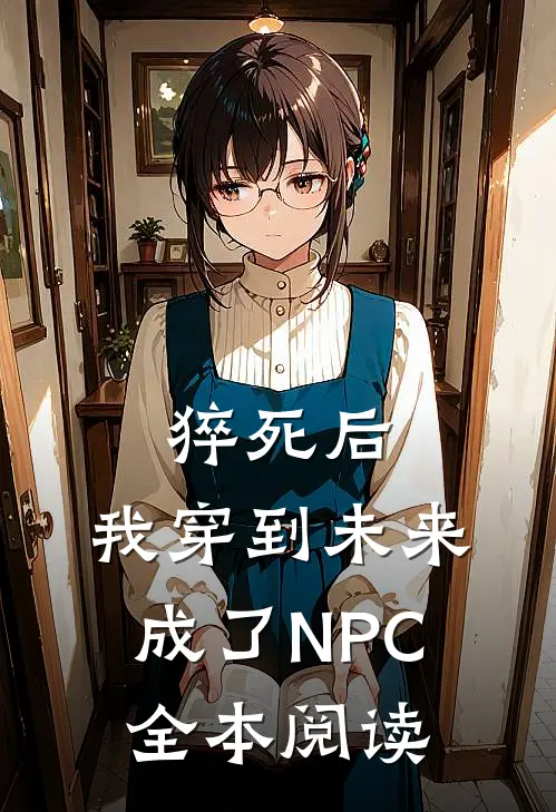 猝死后，我穿到未来成了NPC全本阅读