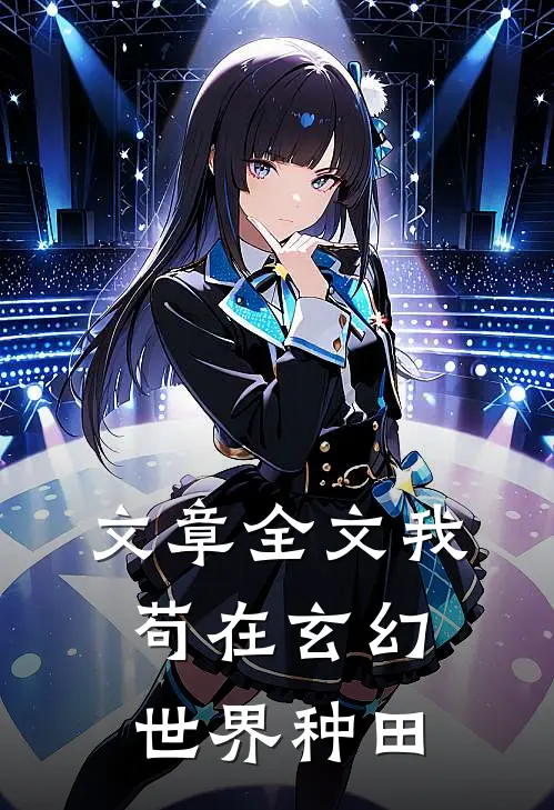 文章全文我苟在玄幻世界种田