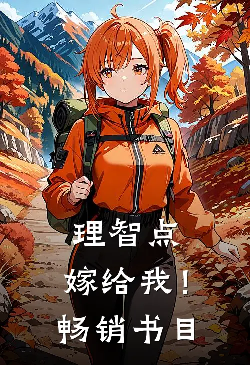 理智点，嫁给我！畅销书目