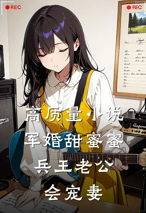 高质量小说军婚甜蜜蜜，兵王老公会宠妻