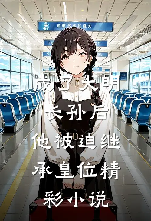 成了大明长孙后，他被迫继承皇位精彩小说