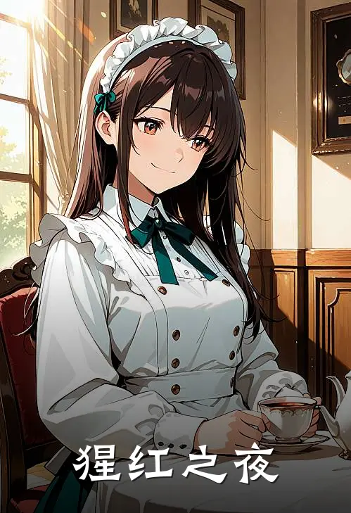 猩红之夜