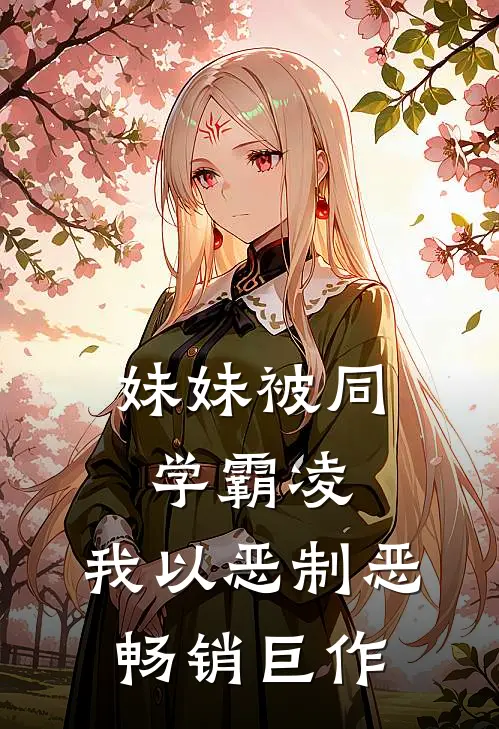 妹妹被同学霸凌，我以恶制恶畅销巨作