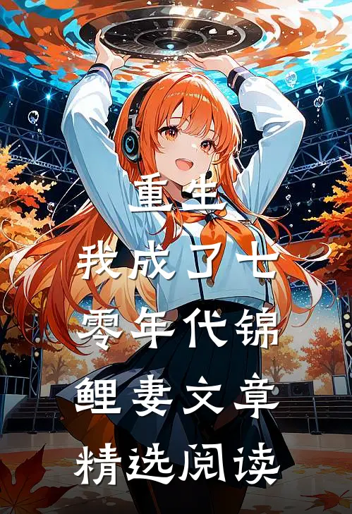 重生：我成了七零年代锦鲤妻文章精选阅读