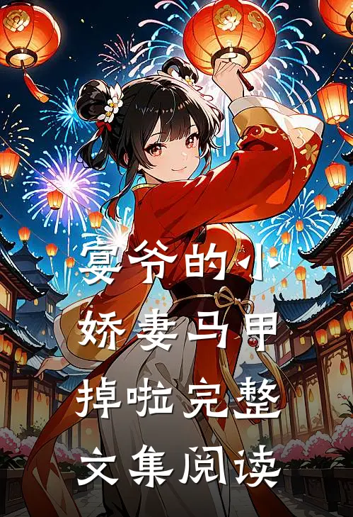 宴爷的小娇妻马甲掉啦完整文集阅读
