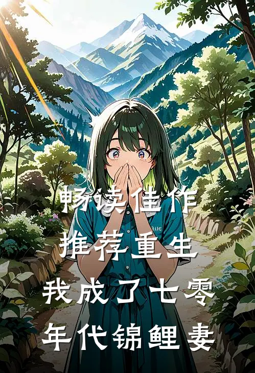 畅读佳作推荐重生：我成了七零年代锦鲤妻