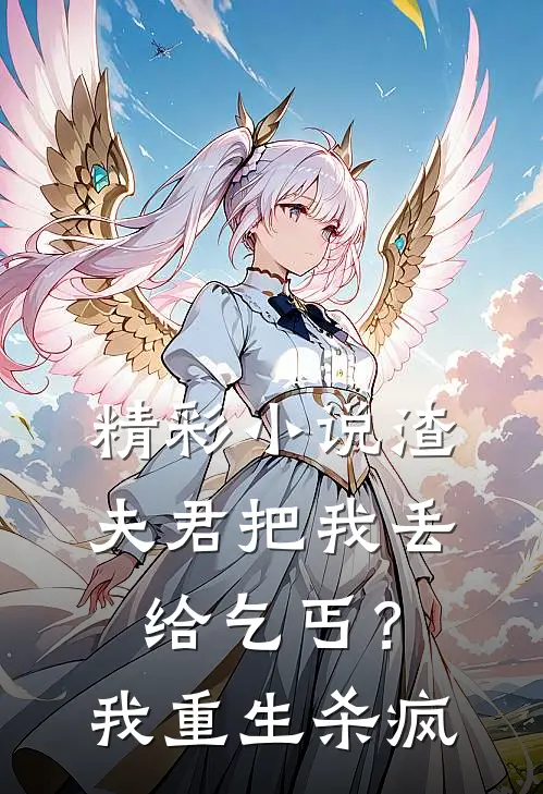 精彩小说渣夫君把我丢给乞丐？我重生杀疯