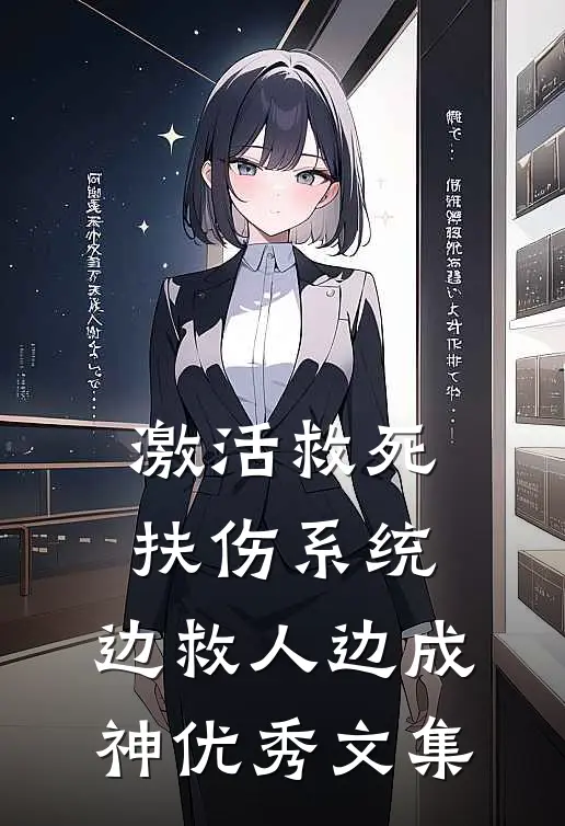 激活救死扶伤系统，边救人边成神优秀文集