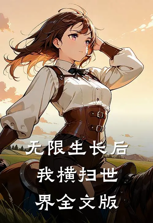 无限生长后，我横扫世界全文版