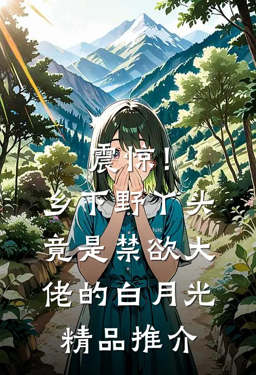 震惊！乡下野丫头竟是禁欲大佬的白月光精品推介