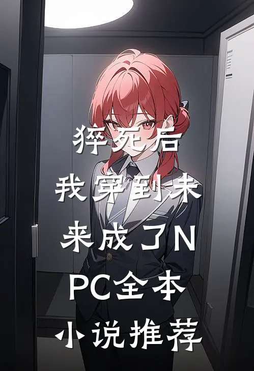 猝死后，我穿到未来成了NPC全本小说推荐