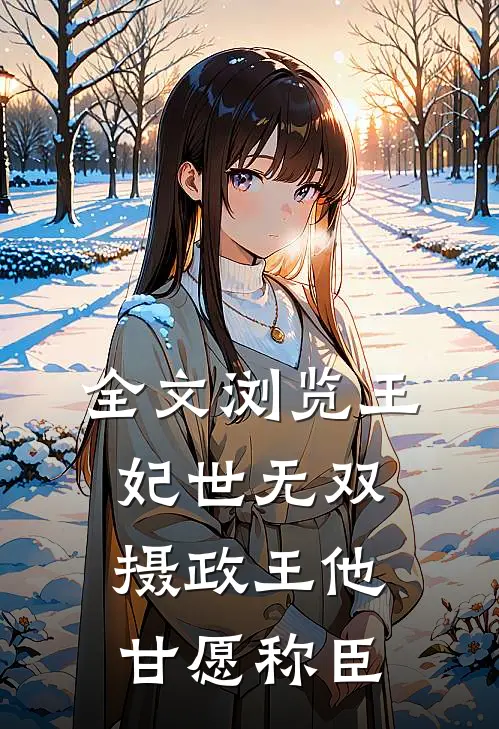 全文浏览王妃世无双：摄政王他甘愿称臣