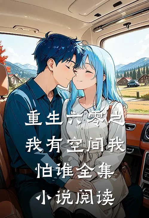 重生六零之我有空间我怕谁全集小说阅读