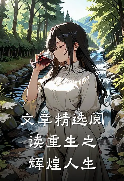 文章精选阅读重生之辉煌人生