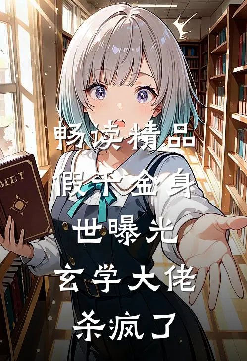 畅读精品假千金身世曝光，玄学大佬杀疯了