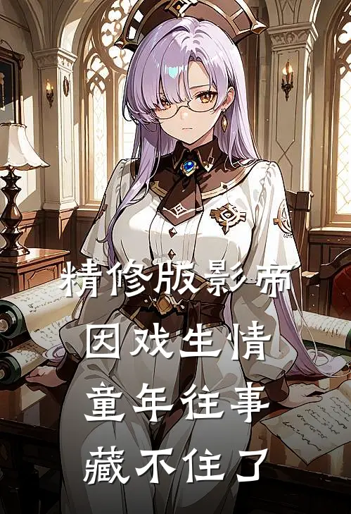 精修版影帝因戏生情，童年往事藏不住了