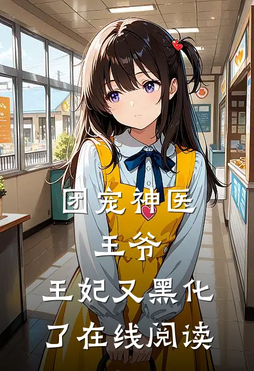 团宠神医：王爷，王妃又黑化了在线阅读