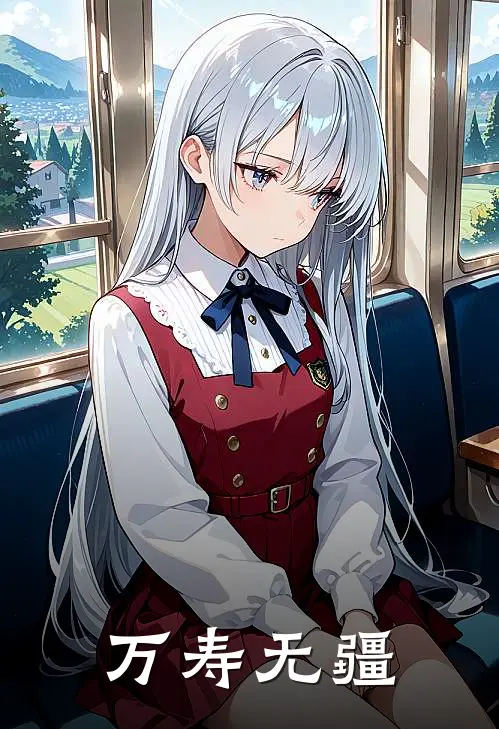 万寿无疆