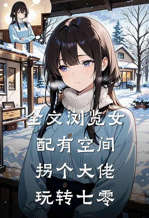 全文浏览女配有空间：拐个大佬玩转七零