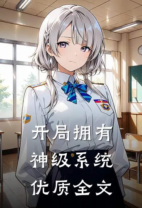 开局拥有神级系统优质全文
