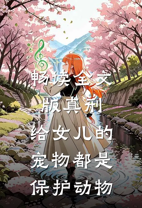 畅读全文版真刑，给女儿的宠物都是保护动物
