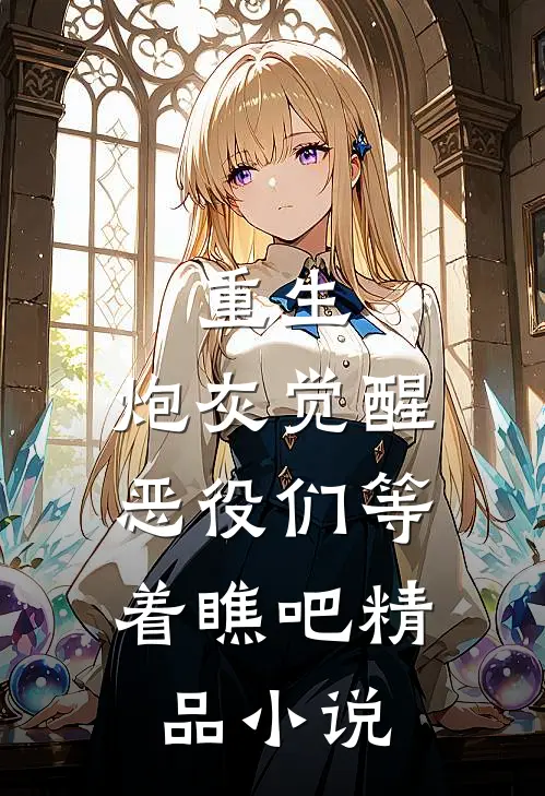 重生：炮灰觉醒，恶役们等着瞧吧精品小说