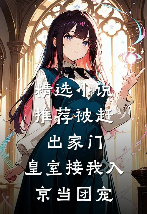 精选小说推荐被赶出家门，皇室接我入京当团宠